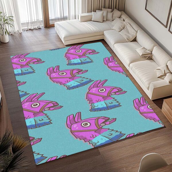 Tapis Lama de butin Fortnite 3 – Image 2