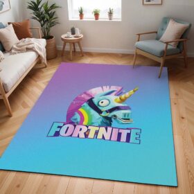 Tapis Lama de butin Fortnite 4