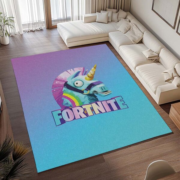 Tapis Lama de butin Fortnite 4 – Image 2