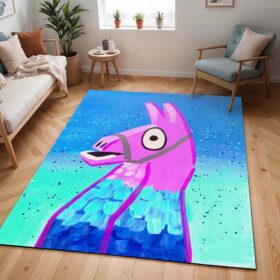 Tapis Lama de butin Fortnite 5