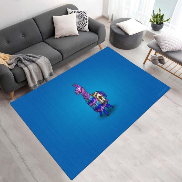 Tapis Lama à butin – Fortnite 6