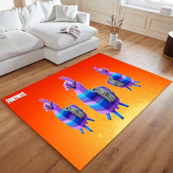 Tapis Lama à butin – Fortnite – Image 2