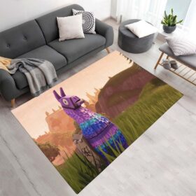 Tapis Lama à butin – Fortnite Battle Royale