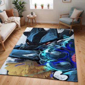 Tapis Lucario Pokémon – Lucario 10