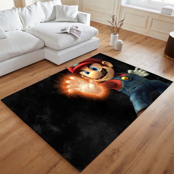 Tapis Mario 3 – Image 2