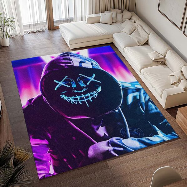 Tapis Marshmello – Série Icônes Fortnite 2 – Image 2