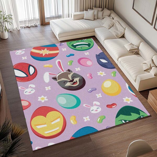 Tapis Marvel Avengers 1009 – Image 2
