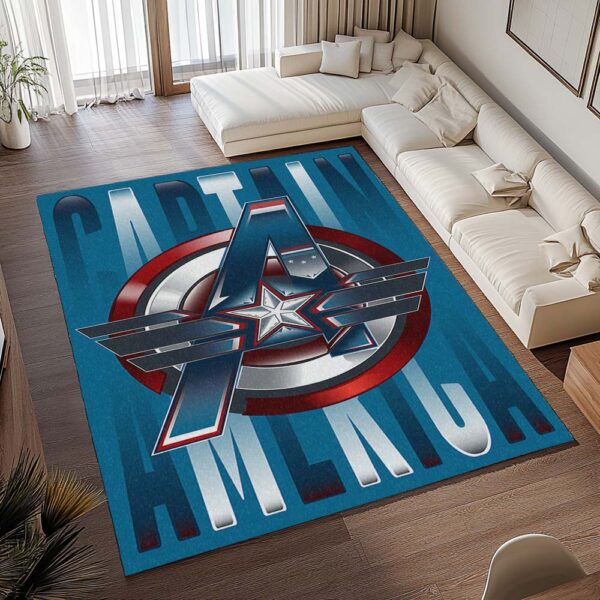 Tapis Marvel Avengers 1020 – Image 2