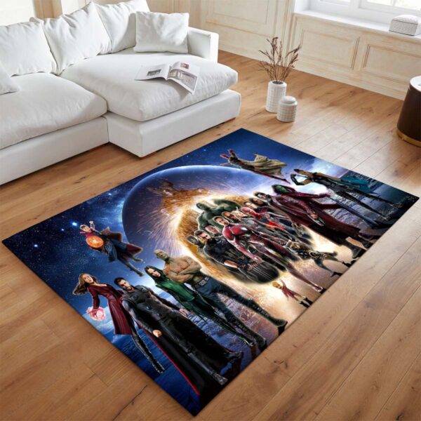 Tapis Marvel Avengers 1033 – Image 2