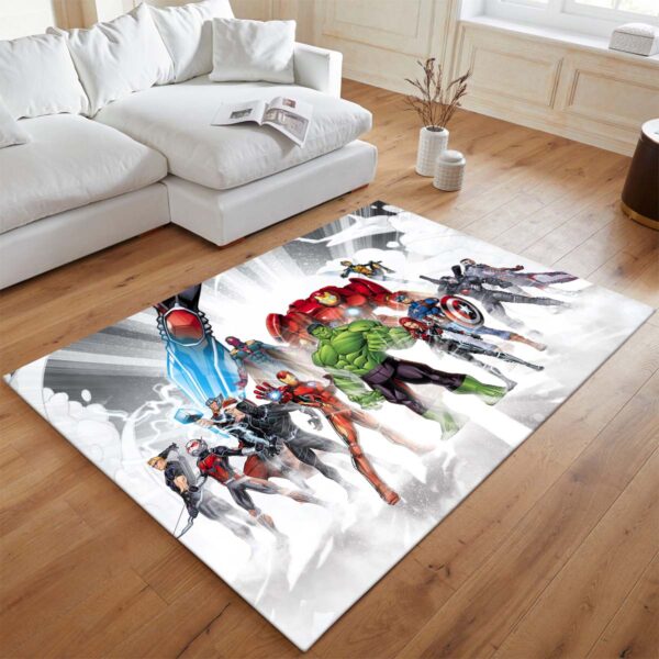 Tapis Marvel Avengers 1037 – Image 2