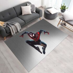 Tapis Marvel Ultimate Alliance 3 – Miles Morales Spider-Man