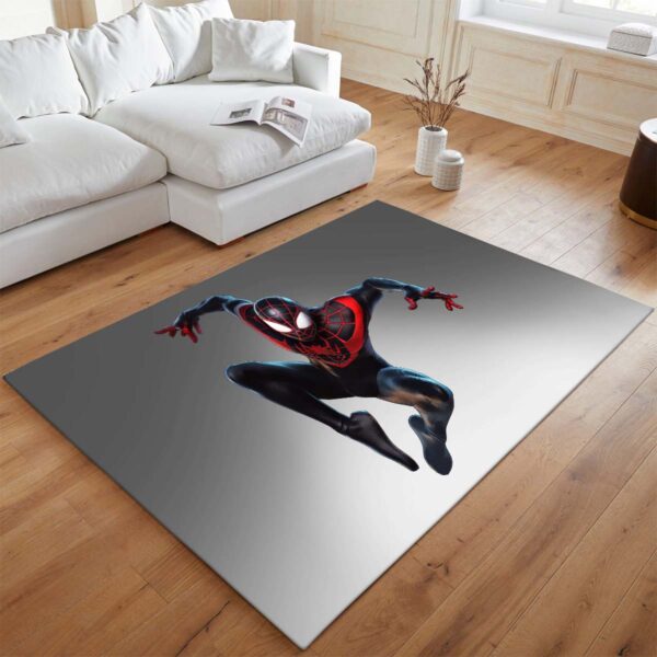 Tapis Marvel Ultimate Alliance 3 – Miles Morales Spider-Man – Image 2