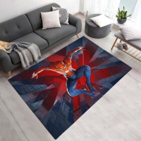 Tapis Marvel Spider-Man