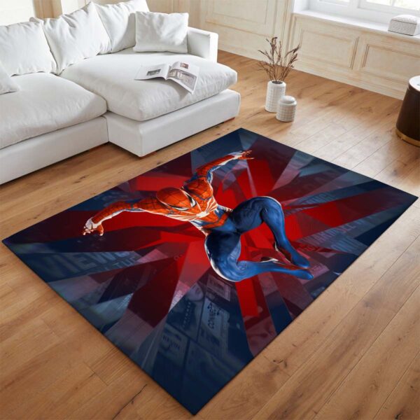 Tapis Marvel Spider-Man – Image 2