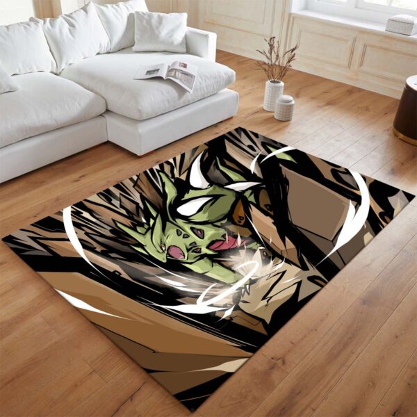 Tapis Mega Tyranocif Pokémon – Mega Tyranitar – Image 2