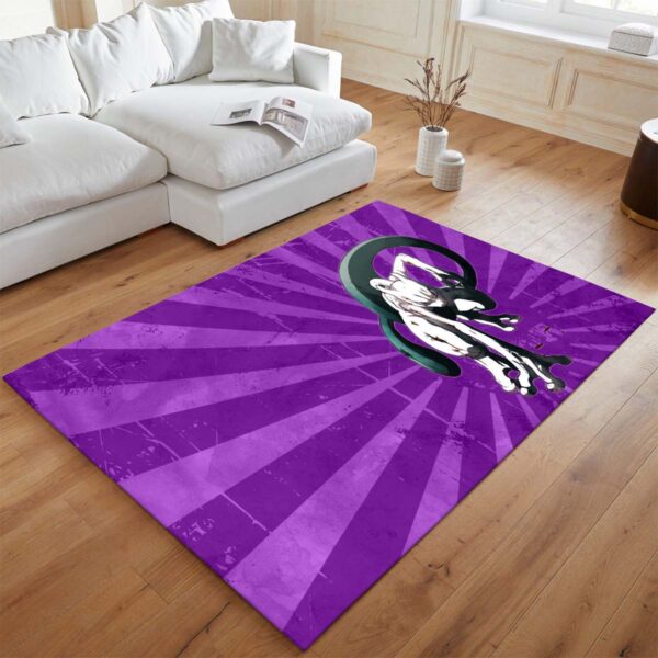 Tapis Mewtwo Pokémon 11 – Image 2