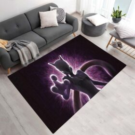 Tapis Mewtwo Pokémon 14