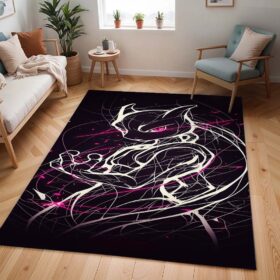 Tapis Mewtwo Pokémon – Mewtwo 18