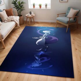 Tapis Mewtwo Pokémon – Mewtwo 9
