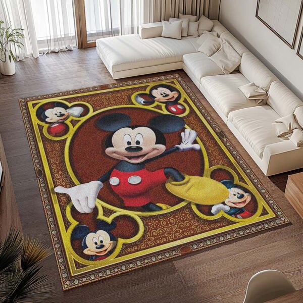 Tapis Mickey – Image 2