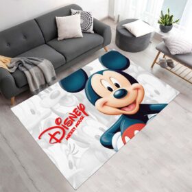 Tapis Mickey Mouse – Disney