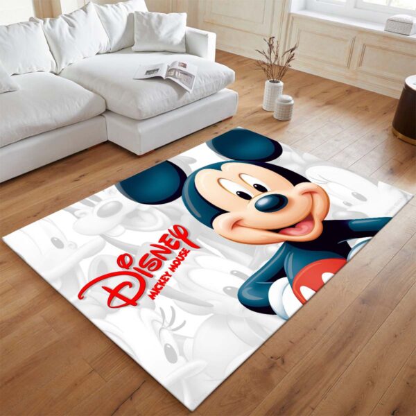 Tapis Mickey Mouse – Disney – Image 2