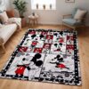 Tapis Mickey et ses amis 15
