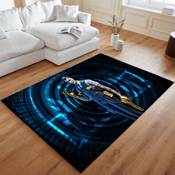 Tapis Midas Fortnite – Nouveau skin stylé – Image 2