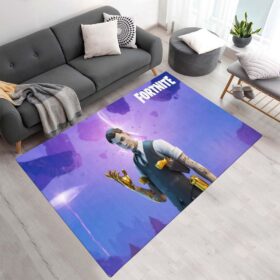 Tapis Midas Fortnite Skin 02