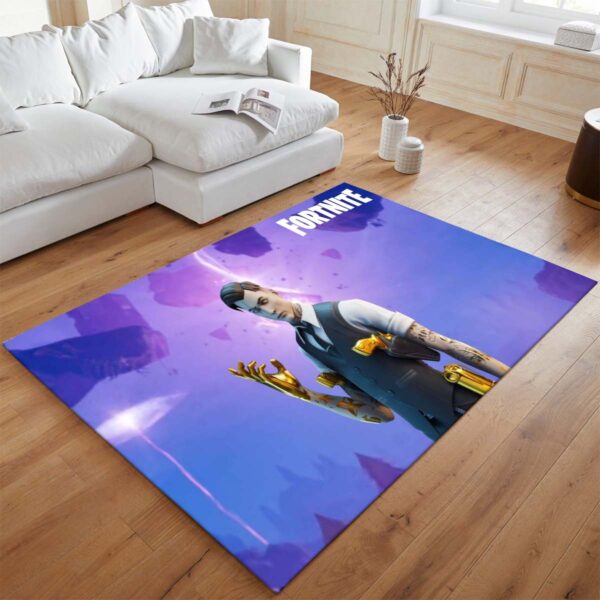 Tapis Midas Fortnite Skin 02 – Image 2