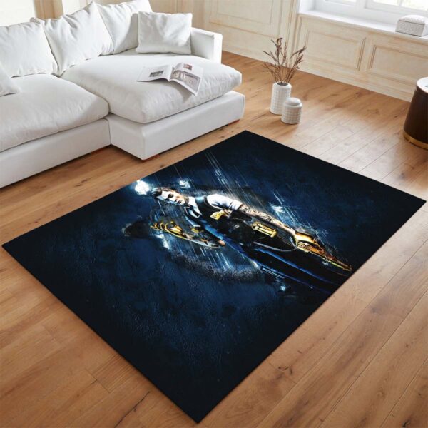 Tapis Midas Fortnite Skin – Image 2