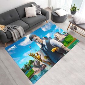 Tapis Midas – Nouveau skin Fortnite