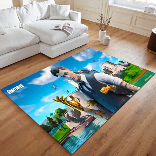 Tapis Midas – Nouveau skin Fortnite – Image 2