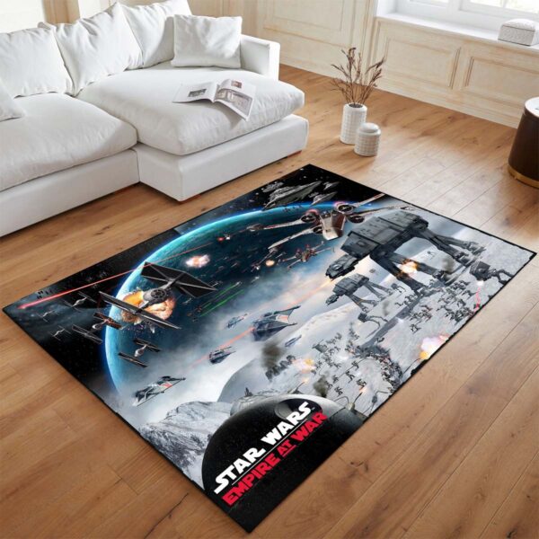 Tapis Faucon Millenium Star Wars 4 – Image 2
