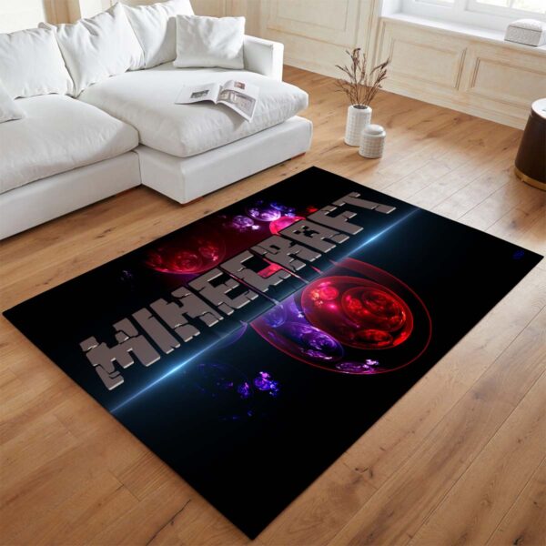 Tapis Minecraft 7 – Image 2