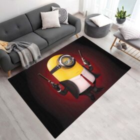 Tapis Minions – Assassin