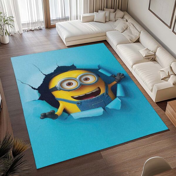 Tapis Minions – Bob 03 – Image 2