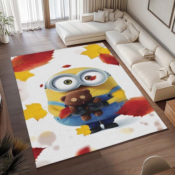 Tapis Minions – Bob – Image 2