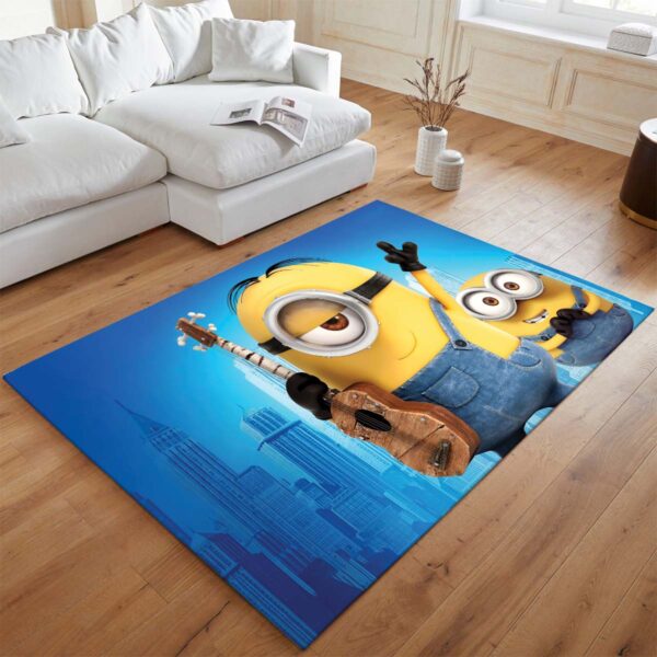 Tapis Minions – Personnages 10 – Image 2