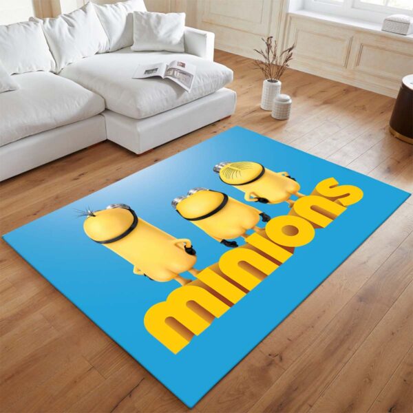 Tapis Minions – Personnages 13 – Image 2