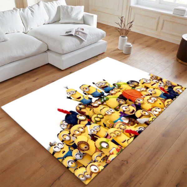 Tapis Minions – Personnages 14 – Image 2