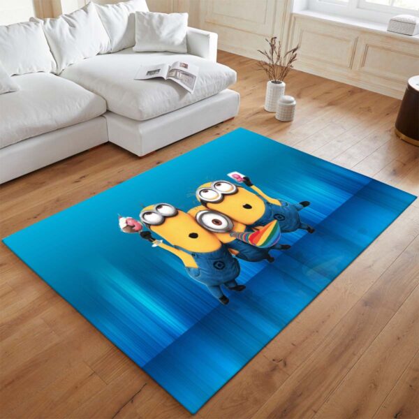 Tapis Minions – Personnages 15 – Image 2