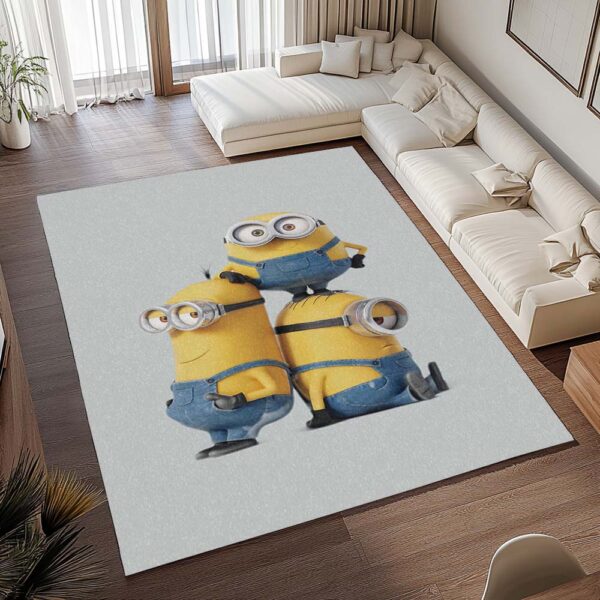 Tapis Minions – Personnages 17 – Image 2