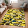 Tapis Minions – Personnages 19