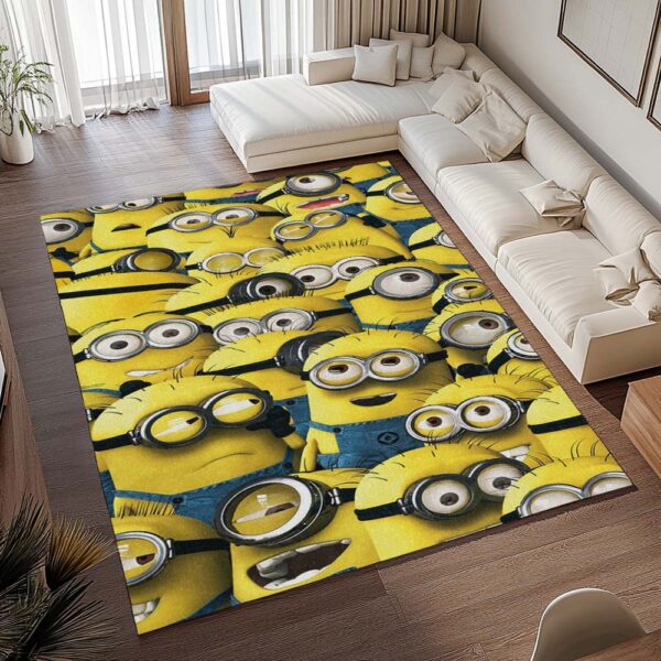Tapis Minions – Personnages 19 – Image 2