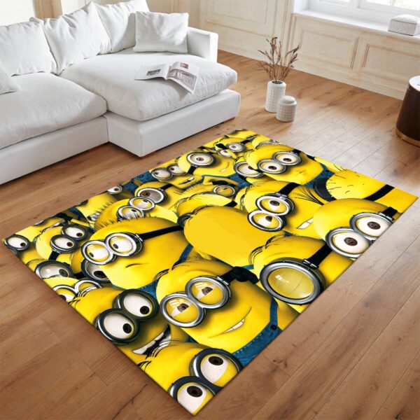 Tapis Minions – Personnages 21 – Image 2
