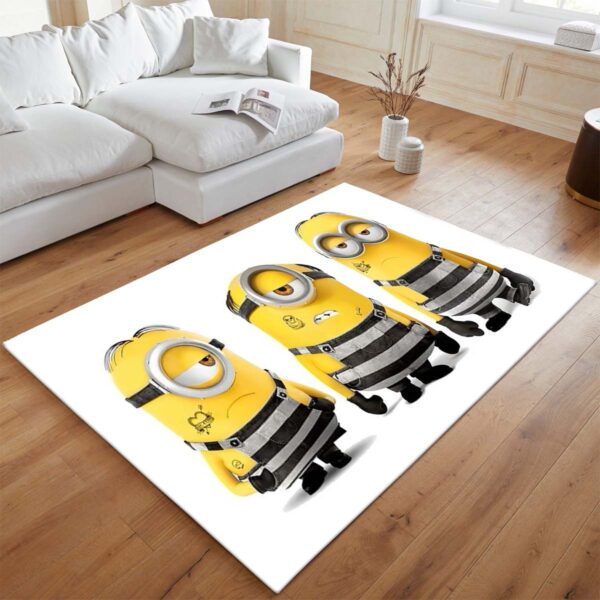 Tapis Minions – Personnages 24 – Image 2