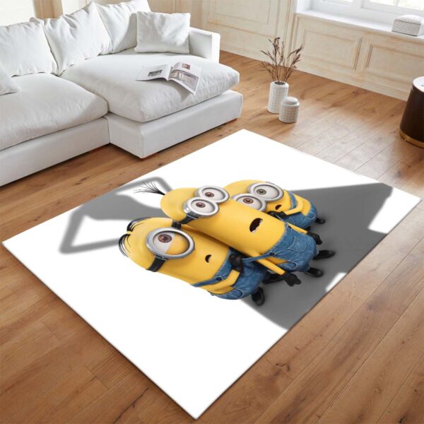 Tapis Minions – Personnages 31 – Image 2