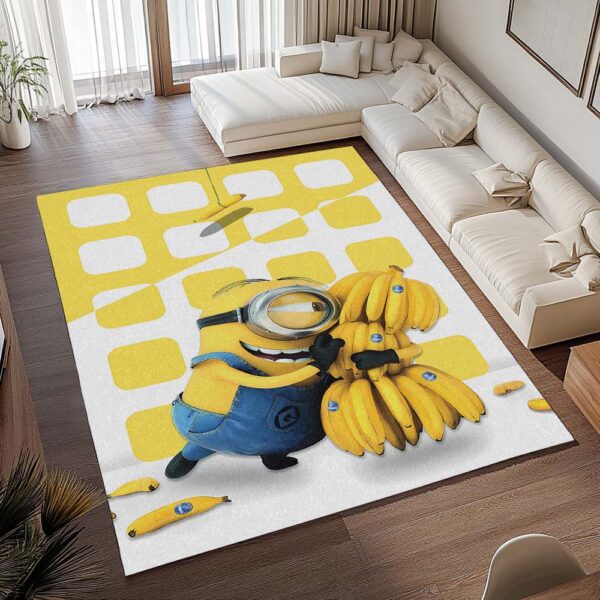 Tapis Minions – Stuart 03 – Image 2