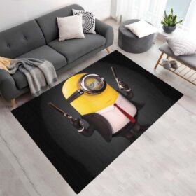 Tapis Minions – Stuart 04